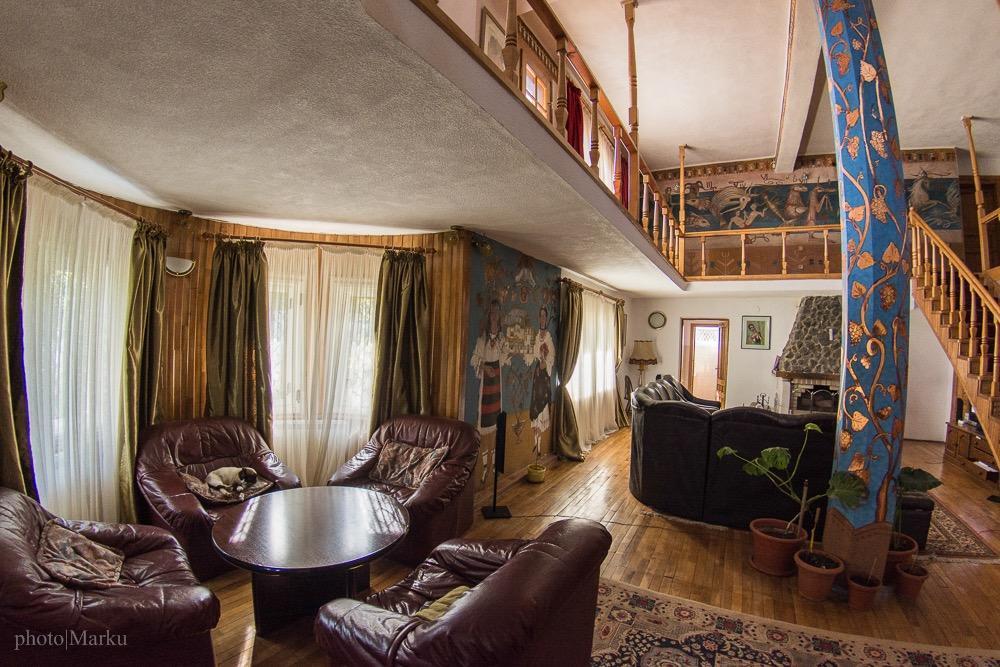 Vila Flora Viseu De Jos Zewnętrze zdjęcie