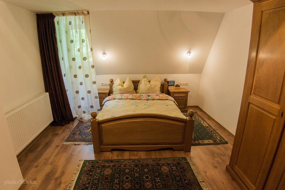 Vila Flora Viseu De Jos Zewnętrze zdjęcie