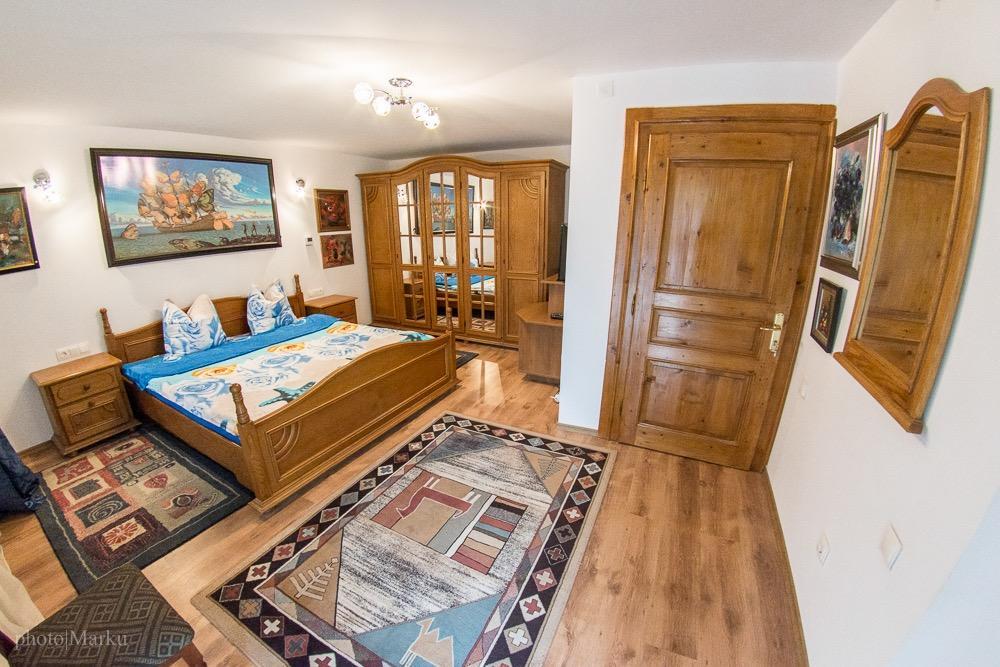 Vila Flora Viseu De Jos Zewnętrze zdjęcie