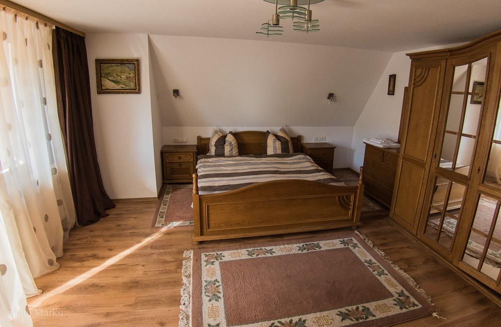 Vila Flora Viseu De Jos Zewnętrze zdjęcie