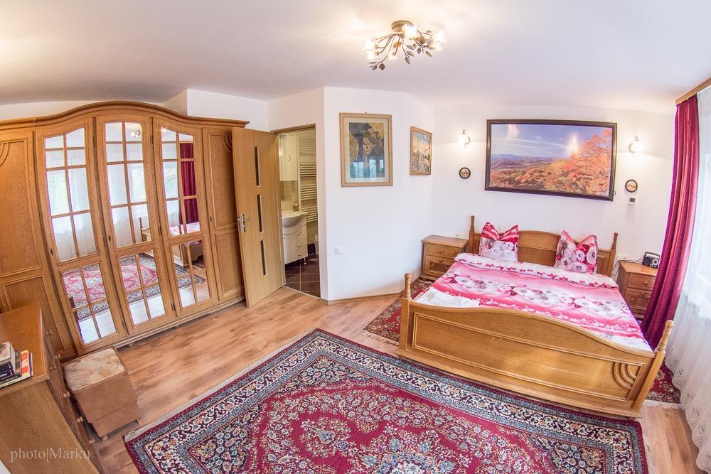 Vila Flora Viseu De Jos Zewnętrze zdjęcie