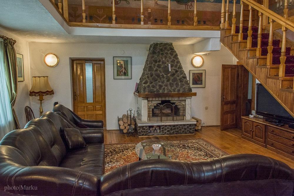 Vila Flora Viseu De Jos Zewnętrze zdjęcie