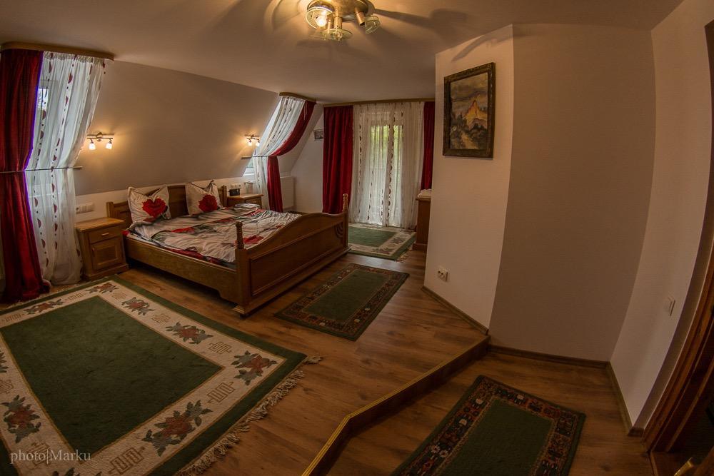 Vila Flora Viseu De Jos Zewnętrze zdjęcie